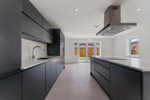 undefined, Church End, Liverpool L24