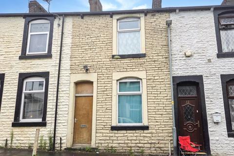 10 Willow Street, Burnley, BB12 0RE