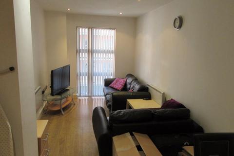 2 bedroom apartment to rent, 2 Bedroom Apartment The Wentwood Building, Northern Quarter  Manchester