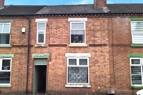 19 Beech Street, Burton-on-trent, DE14 3QA