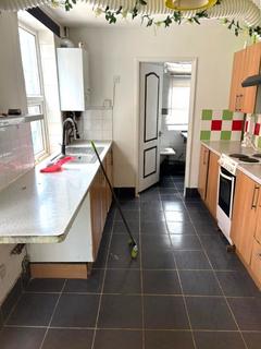 19 Beech Street, Burton-on-trent, DE14 3QA