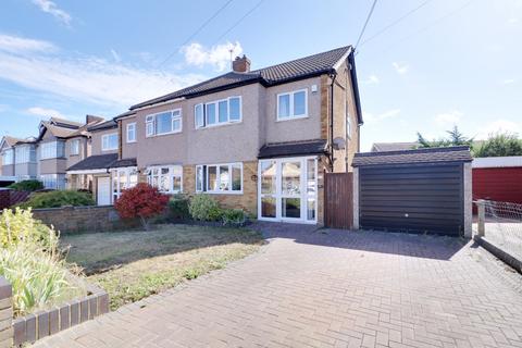 3 bedroom semi-detached house for sale, Betterton Road, Rainham RM13