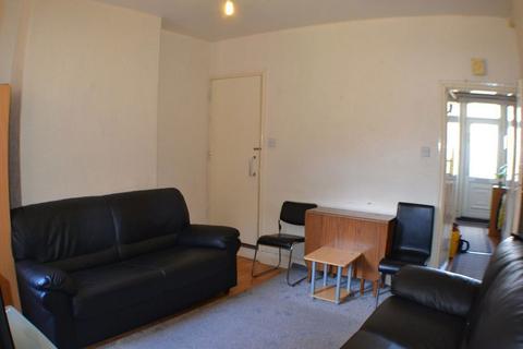 undefined, 7 Arley Road, B29 7BQ