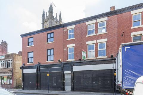 Office to rent, 129-133 Stamford St Ashton Under Lyne OL6 6XJ