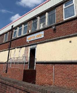 Warehouse for sale, 102 Broughton St Manchester M8 8AN