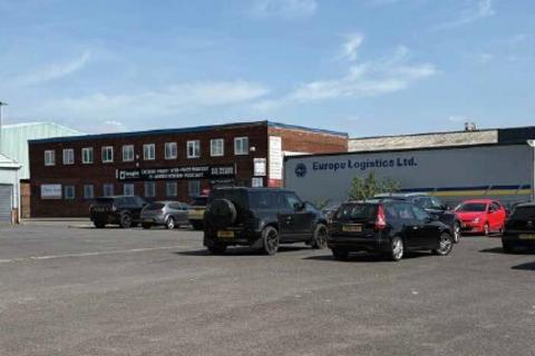 Warehouse for sale, 102 Broughton St Manchester M8 8AN