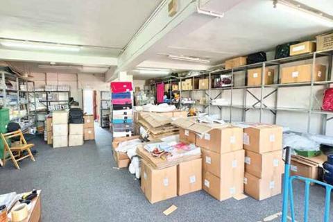 Warehouse for sale, 102 Broughton St Manchester M8 8AN
