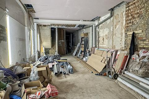 Retail property (high street) to rent, 10 The Broadway Woodford Green IG8 0HL