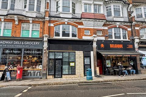 Retail property (high street) to rent, 10 The Broadway Woodford Green IG8 0HL
