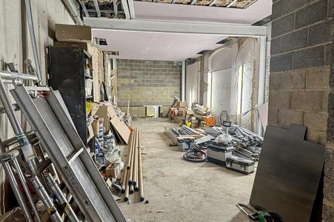 Retail property (high street) to rent, 10 The Broadway Woodford Green IG8 0HL