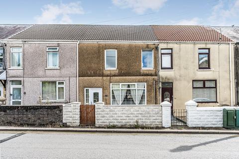 15 Bridgend Road, Llanharan, Pontyclun, CF72 9RA