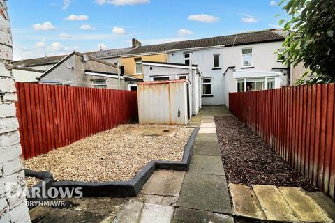 undefined, Stanfield Street, Ebbw Vale