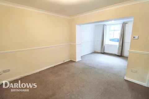 undefined, Stanfield Street, Ebbw Vale