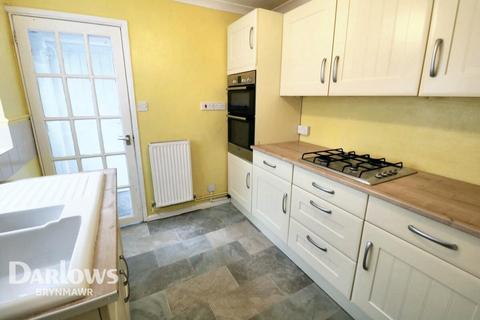 undefined, Stanfield Street, Ebbw Vale
