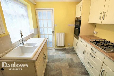 undefined, Stanfield Street, Ebbw Vale