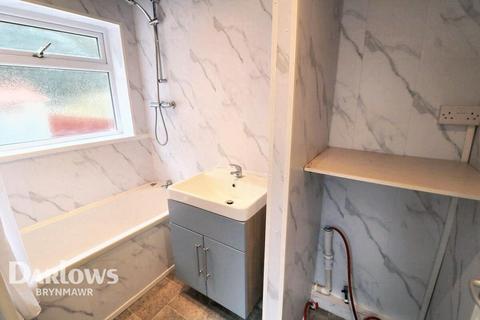 2 bedroom terraced house for sale, Stanfield Street, Ebbw Vale