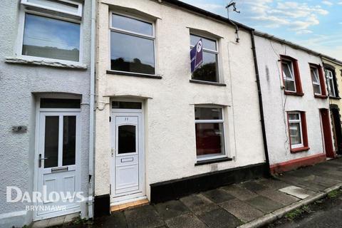 undefined, Stanfield Street, Ebbw Vale