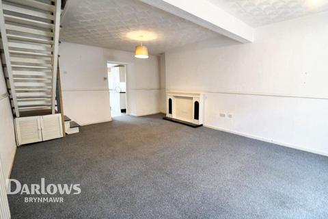 undefined, Stanfield Street, Ebbw Vale
