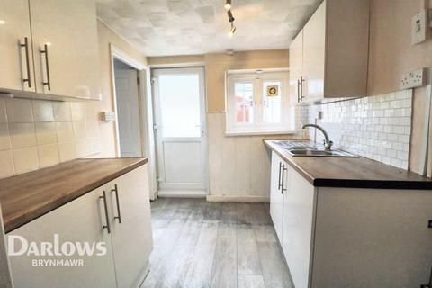 undefined, Stanfield Street, Ebbw Vale