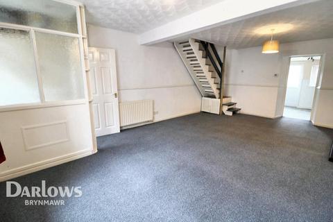 Stanfield Street, Ebbw Vale