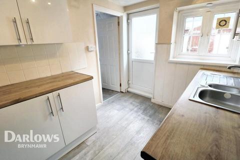 3 bedroom terraced house for sale, Stanfield Street, Ebbw Vale