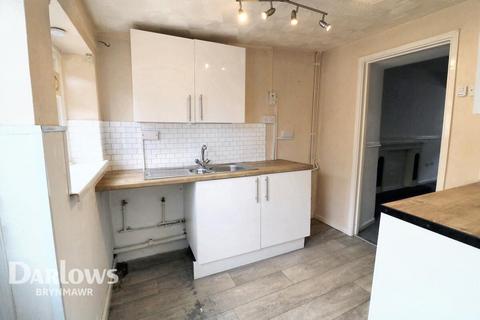 3 bedroom terraced house for sale, Stanfield Street, Ebbw Vale