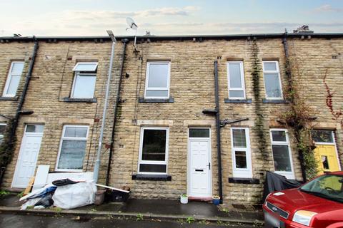 undefined, River Street, Todmorden OL14