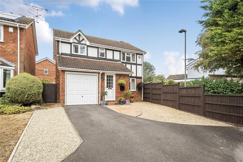 undefined, Abbots Way, Sherborne, Dorset, DT9