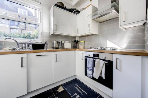 undefined, Wandsworth Bridge Road, Hurlingham, London, SW6