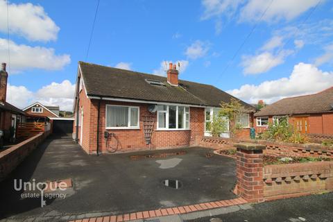 3 bedroom semi-detached house for sale, St. Stephens Road, Kirkham PR4