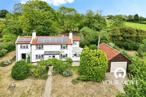 4 bedroom detached house for sale, The Street, Beccles NR34