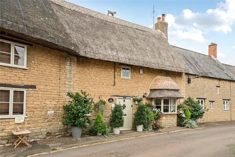 undefined, Duke Street, Northamptonshire PE8