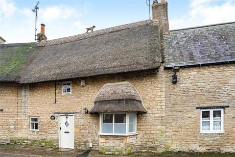 undefined, Duke Street, Northamptonshire PE8
