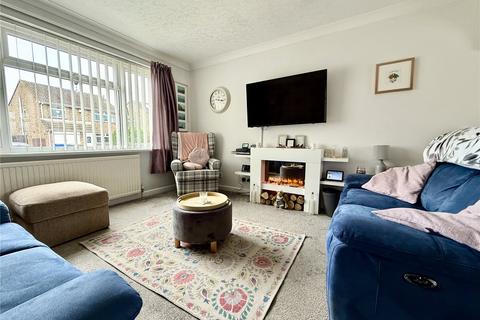 3 bedroom detached house for sale, Pasture Rise, Bridlington, East  Yorkshire, YO16