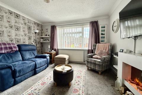 3 bedroom detached house for sale, Pasture Rise, Bridlington, East  Yorkshire, YO16