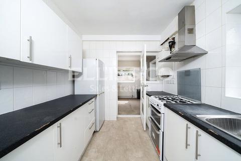 3 bedroom semi-detached house for sale, Gibbs Green, Edgware, Middlesex, HA8