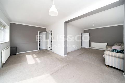 3 bedroom semi-detached house for sale, Gibbs Green, Edgware, Middlesex, HA8