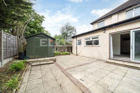 3 bedroom semi-detached house for sale, Gibbs Green, Edgware, Middlesex, HA8