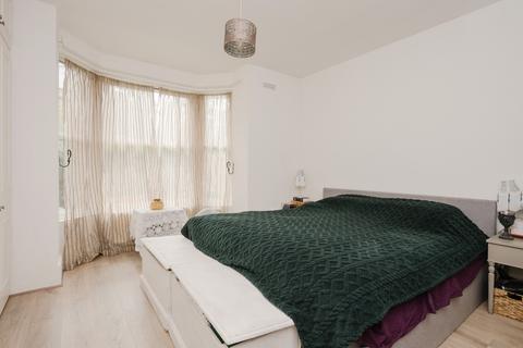 undefined, Griffiths Road, London SW19