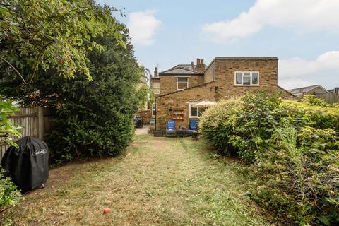 undefined, Griffiths Road, London SW19