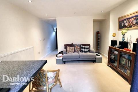 2 bedroom terraced house for sale, Tillery Street, Abertillery