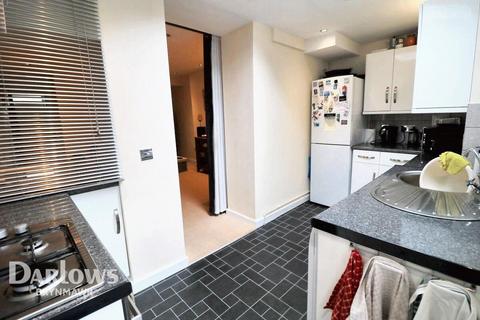 2 bedroom terraced house for sale, Tillery Street, Abertillery