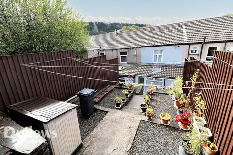 2 bedroom terraced house for sale, Tillery Street, Abertillery