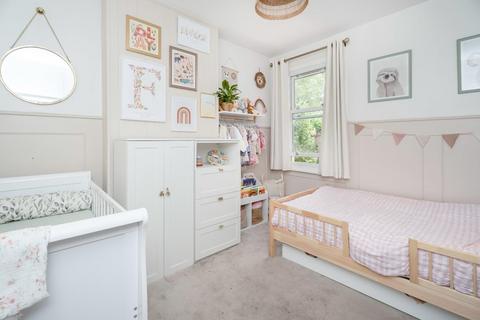 1a Woodland Hill, London, SE19 1PB
