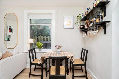 1a Woodland Hill, London, SE19 1PB