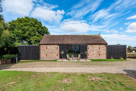 undefined, The Fold Yard, Aston Eyre, Bridgnorth