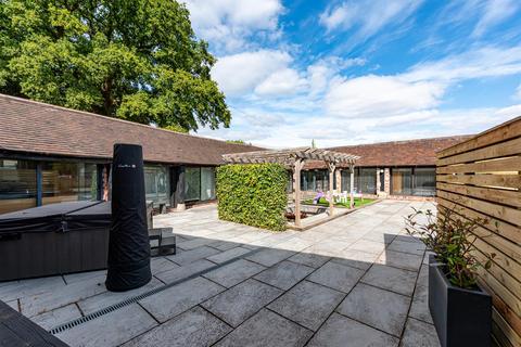 undefined, The Fold Yard, Aston Eyre, Bridgnorth
