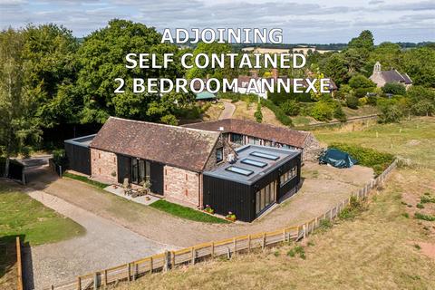 undefined, The Fold Yard, Aston Eyre, Bridgnorth