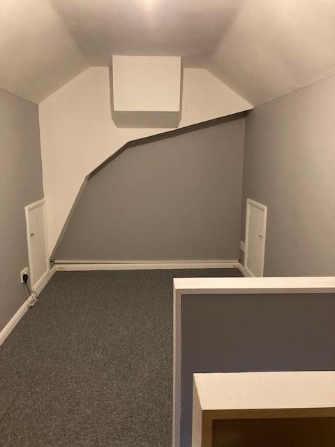 Loft space