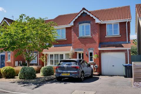undefined, Newbury Avenue, Calne